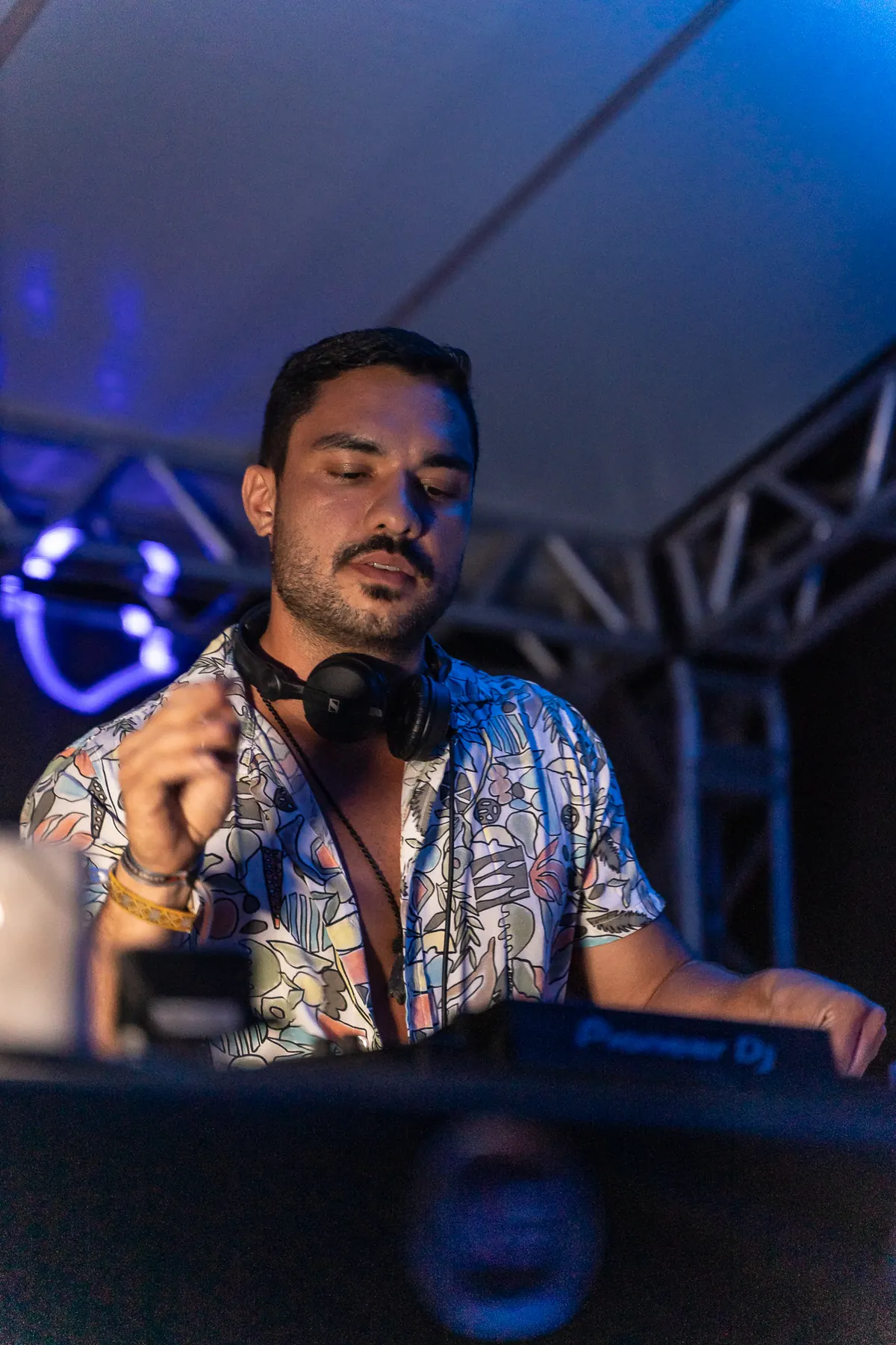 Tulio — Tulio Syncro