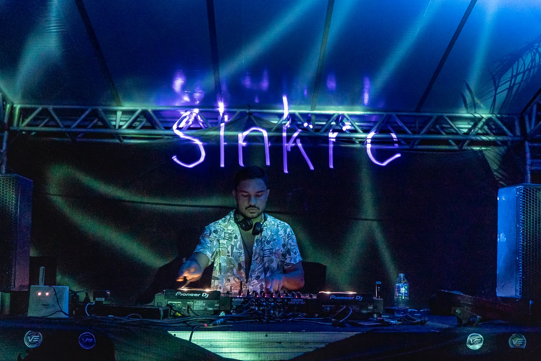 Tulio — Tulio Syncro